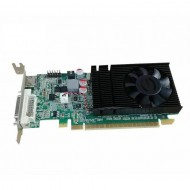 Placa video EVGA GeForce GT 620, 1GB GDDR3, DVI, HDMI, Low Profile