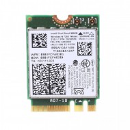 Modul M.2 2230 Intel Dual Band Wireless, 7260NGW, Bluetooth 4.0, Compatibil cu Lenovo Thinkpad