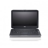 Laptop DELL Latitude E5430, Intel Core i3-3120M 2.50GHz, 4GB DDR3, 320GB SATA, DVD-ROM, Webcam, 14 Inch, Grad B (0050)