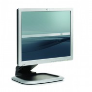 Monitor HP L1750, 17 Inch LCD, 1280 x 1024, VGA, DVI