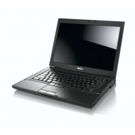 Laptop Dell E6410, Intel Core i5-560M 2.66GHz, 4GB DDR3, 250GB SATA, DVD-RW, Fara Webcam, 14 Inch, Grad B (0251)