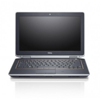 Laptop Dell Latitude E6320, Intel Core i3-2310M 2.10GHz, 4GB DDR3, 320GB SATA, DVD-RW, Webcam, 13.3 Inch, Grad A-