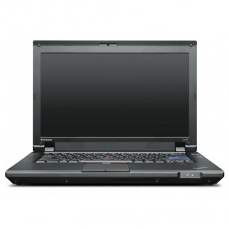Laptop LENOVO L412, Intel Core i5-520M 2.40GHz, 4GB DDR3, 320GB SATA, DVD-RW, 14 Inch, Fara Webcam