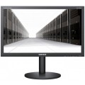 Monitor Samsung B2240, 22 Inch LCD, 1680 x 1050, DVI, VGA, Fara picior