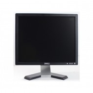 Monitor Dell E177FP, 17 Inch LCD, 1280 x 1024, VGA