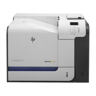 Imprimanta Laser Color HP 500 M551N, A4, 33ppm, 1200 x 1200dpi, USB, Retea