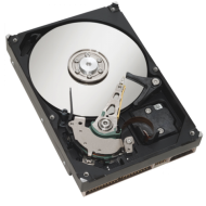 Hard Disk 73GB SAS 3.5 inch 15K RPM