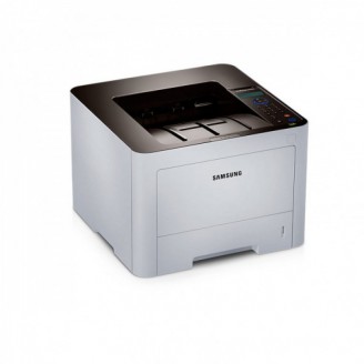 Imprimanta Laser Monocrom Samsung ProXpress M4020ND, Duplex, A4, 40ppm, 1200 x 1200 dpi, Retea, USB