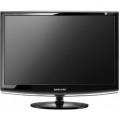 Monitor Samsung 2233BW, 22 Inch LCD, 1680 x 1050, DVI, 16.7 milioane de culori, Fara Picior