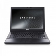 Laptop DELL E6400, Intel Core 2 Duo P8700 2.53GHz, 3GB DDR2, 320GB SATA, DVD-ROM, 14.1 Inch, Fara Webcam, Grad A-