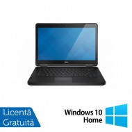 Laptop DELL Latitude E5440, Intel Core i5-4300U 1.90GHz, 4GB DDR3, 500GB SATA, 14 Inch, Webcam + Windows 10 Home
