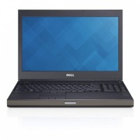 Laptop Dell Precision M4800, Intel Core i7-4810MQ 2.80GHz, 16GB DDR3, 250GB SATA, DVD-RW 15.6 Inch Full HD, Webcam, Grad A-
