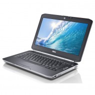 Laptop DELL Latitude E5420, Intel Core i3-2350M 2.30GHz, 4GB DDR3, 120GB SSD, DVD-RW, 14 Inch, Webcam, Grad B (0269)