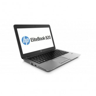 Laptop HP EliteBook 820 G1, Intel Core i7-4600U 2.10GHz, 8GB DDR3, 120GB SSD, Webcam, 12.5 Inch, Grad B