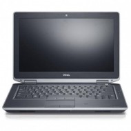 Laptop DELL Latitude E6330, Intel Core i7-3540M 3.00GHz, 8GB DDR3, 240GB SSD, Webcam, 13.3 Inch, Grad A-