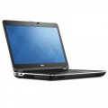 Laptop DELL Latitude E6440, Intel Core i5-4300M 2.60GHz, 4GB DDR3, 320GB SATA, Webcam, DVD-RW, 14 Inch, Grad B (0025)