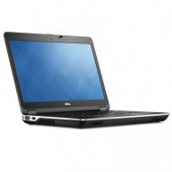 Laptop DELL Latitude E6440, Intel Core i5-4300M 2.60GHz, 4GB DDR3, 500GB SATA, DVD-RW, Fara Webcam, 14 Inch, Grad A-