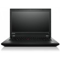 Laptop LENOVO ThinkPad L450, Intel Core i5-5300U 2.30GHz, 4GB DDR3, 120GB SSD, 14 Inch, Webcam, Grad A-