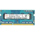 Memorie Laptop SO-DIMM DDR3-1333 2GB PC3-10600S 204PIN
