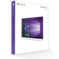 Microsoft Windows 10 Pro, 64 bit, Engleza, OEM, DVD