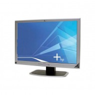 Monitor HP L2335, 23 Inch LCD, 1920 x 1200, DVI, VGA, Widescreen