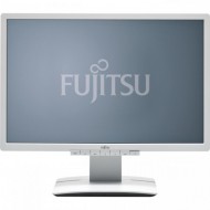 Monitor Refurbished FUJITSU SIEMENS B22W-6, LED 22 inch, 1680 x 1050, VGA, DVI, DisplayPort, USB