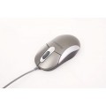 Mouse Optic Samsung Pleomax SPM-3650, 1000dpi, 3 butoane, USB+PS/2