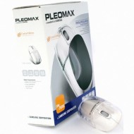 Mouse Optic Samsung Pleomax SPM-7000X, 800dpi, 3 butoane, USB+PS/2