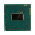 Procesor laptop Intel Core i5-4200M 2.50GHz, 3MB Cache, Socket FCPGA946