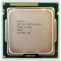 Procesor Intel Pentium Dual Core G620 2.60GHz, 3MB Cache, Socket FCLGA1155