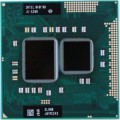 Procesor Laptop Intel Core i5-520M 2.40GHz, 3MB Cache,
