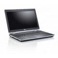 Laptop DELL Latitude E6520, Intel Core i7-2640M 2.80GHz, 4GB DDR3, 120GB SSD, DVD-RW, 15.6 Inch, Webcam, Tastatura Numerica