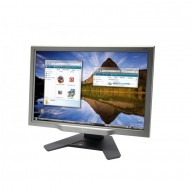 Monitor Acer AL2623W, 26 Inch LCD, 1920 x 1200, VGA, DVI
