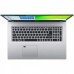 Laptop Nou Acer Aspire A517-52-70K8, Intel Core i7-1165G7 2.80 - 4.70GHz, 8GB DDR4, 512GB SSD, Webcam, 17.3 Inch Full HD, Backlit Keyboard, FP Reader, Windows 10 Home