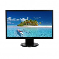 Monitor Acer V193HQV, 19 Inch LCD, 1366 x 768, VGA