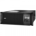 APC UPS 6KVA/ 6 KW, OnLine, Rack/Tower, SRT6KRMXLI