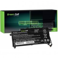 Baterie Noua Green Cell PL02XL pentru Laptop HP x360 310, 310 G1, Pavilion x360 11-n