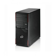 Calculator Fujitsu ESPRIMO P710 Tower, Intel Core i3-3220 3.30GHz, 4GB DDR3, 250GB SATA, DVD-RW