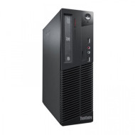 Calculator Lenovo Thinkcentre M73 SFF, Intel Core i3-4130 3.40GHz, 4GB DDR3, 500GB SATA