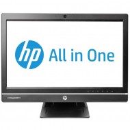 All In One HP Compaq Pro 6300, 21.5 Inch Full HD, Intel Core i5-3470S 2.90GHz, 4GB DDR3, 500GB SATA, DVD-RW, Webcam