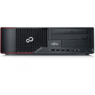 Calculator FUJITSU SIEMENS Esprimo E710 Desktop, Intel Core i3-3220 3.30GHz, 4GB DDR3, 250GB SATA, DVD-RW