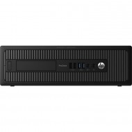Calculator HP Prodesk 600 G1 SFF, Intel Core i3-4160 3.60GHz, 4GB DDR3, 500GB SATA