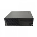 Calculator Lenovo ThinkCentre M71e SFF, Intel Core i3-2100 3.10GHz, 4GB DDR3, 250GB SATA, DVD-ROM