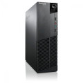 Calculator Barebone Lenovo M83 SFF, Socket 1150 gen 4,  Placa de baza + Carcasa + Cooler + Sursa