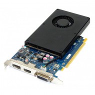 Placa video Dell GeForce GTX 645, 1GB GDDR5, 1x DVI, 1x Display Port, 1x HDMI