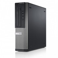 Calculator Dell OptiPlex 390 Desktop, Intel Core i3-2100 3.10GHz, 4GB DDR3, 250GB SATA