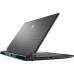 Laptop Nou Dell Alienware M15R5-A610BLK Gaming, AMD Ryzen 9 5900HX 3.30 - 4.60GHz, 16GB DDR4, 1TB SSD M.2, Nvidia RTX 3070 8GB GDDR6, 15.6 Inch Full HD, 360Hz Refresh Rate, Webcam, Windows 11 Home