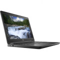 Laptop Second Hand Dell Latitude 5491, Intel Core i5-8400H 2.50GHz, 8GB DDR4, 240GB SSD, 14 Inch, Fara Webcam