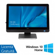 All In One Refurbished DELL 9010, 23 Inch Full HD, Intel Core i5-3470S 2.90GHz, 8GB DDR3, 240GB SSD + Windows 10 Home