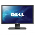 Monitor DELL P2312HT, 23 Inch Full HD LCD, VGA, DVI, USB